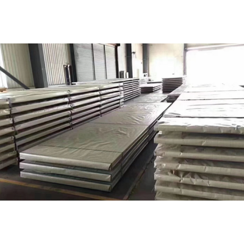 Steel Plates Alloy Wear-Resistant Steel Plate Factory